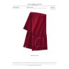 Unisex PARALLEL Knit Scarf Standard | Red | OSFA | No Imprint | not available | not available