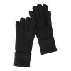 Unisex OPTIMAL Knit Gloves Standard | Black | CUSTOM (L/XL) | No Imprint | not available | not available