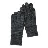 Unisex ENERGY Knit Reflective Texting Gloves Standard | Black | CUSTOM (S/M) | No Imprint | not available | not available