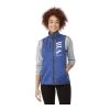 Women's FONTAINE Knit Vest Standard | Metro Blue | S | No Imprint | not available | not available