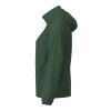 Women's TOBA Packable Jacket Standard | Forest Green | 3XL | No Imprint | not available | not available