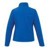 Women's KARMINE Softshell Jacket Standard | Blue | M | No Imprint | not available | not available