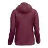 Women's DARIEN Lightweight Jacket Standard | Maroon Heather | 3XL | No Imprint | not available | not available