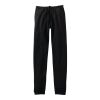 Women's RUDALL Fleece Pant Standard | Black | XL | No Imprint | not available | not available