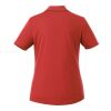 Women's Edge Short Sleeve Polo Standard | Red | L | No Imprint | not available | not available