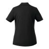 Women's Edge Short Sleeve Polo Standard | Black | 2XL | No Imprint | not available | not available