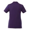 Women's Next Short Sleeve Polo Standard | Dark Plum | L | No Imprint | not available | not available