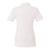 Womens BANFIELD Short Sleeve Polo Standard | White | 2XL | No Imprint | not available | not available