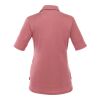 Women's TORRES SS Polo Standard | Vintage Red Heather | M | No Imprint | not available | not available