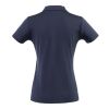 Greatness Wins Athletic Tech Polo - Women's Standard | Gw Navy | XS | No Imprint | not available | not available