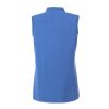 Women's KINPORT Sleeveless Polo Standard | Blue | XS | No Imprint | not available | not available