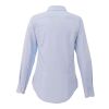 Women's PIERCE Long Sleeve Shirt Standard | Blue | XL | No Imprint | not available | not available