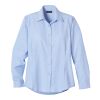 Women's TULARE OXFORD LS SHIRT Standard | Oxford Blue | 2XL | No Imprint | not available | not available