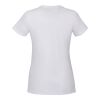 Women's SOMOTO Eco Short Sleeve Tee Standard | White | 2XL | No Imprint | not available | not available