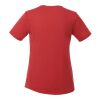 Women's Omi Short Sleeve Tech Tee Standard | Red | S | No Imprint | not available | not available