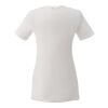 Women's Sarek Short Sleeve Tee White | M