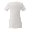 Women's Sarek Short Sleeve Tee Standard | White | M | No Imprint | not available | not available