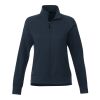 Women's Okapi Knit Jacket Navy | XL