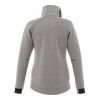 Women's KARIBA Knit Jacket Standard | Medium Heather Grey | XS | No Imprint | not available | not available
