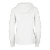 Women's PADDLECREEK Roots73 FZ Hoody Standard | White | L | No Imprint | not available | not available