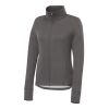Women's FRAZIER Eco Knit Jacket Standard | Heather Charcoal | S | No Imprint | not available | not available