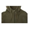 Women's Organic Cotton Zip Hoodie Standard | Olive | S | No Imprint | not available | not available