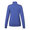 Women's ARGUS Eco Fleece Full Zip Royal Blue | L