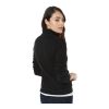 American Giant Moto Full Zip  - Women's Standard | Black | L | No Imprint | not available | not available