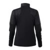 Women's SENGER Knit Jacket Standard | Black | 2XL | No Imprint | not available | not available
