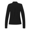 RIGI Eco Knit Full Zip - Women's Standard | Black | S | No Imprint | not available | not available