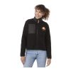 tentree EcoLoft Zip Jacket - Women's Standard | Black | M | No Imprint | not available | not available