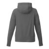 Womens COVILLE Knit Hoody Standard | Grey Storm | M | No Imprint | not available | not available