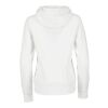 Women's MAPLEGROVE Roots73 Flc Hoody Standard | White | 2XL | No Imprint | not available | not available