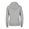 Women's MAPLEGROVE Roots73 Flc Hoody Standard | Gray | 3XL | No Imprint | not available | not available