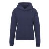 Women's Organic Cotton Classic Hoodie Standard | Blue | 2XL | No Imprint | not available | not available