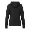 Women's LAVAR Eco Knit Hoody Standard | Black | M | No Imprint | not available | not available