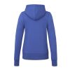 Women's ARGUS Eco Fleece Full Zip Hoody Standard | New Royal Heather | M | No Imprint | not available | not available