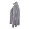 Women's VEGA Tech Half Zip Standard | Steel Grey | 2XL | No Imprint | not available | not available