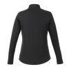 Women's CRANE Knit Half Zip Standard | Black | 2XL | No Imprint | not available | not available