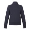 Women's PADDLECREEK Roots73 Fleece Quarter Zip Standard | Atlantic Navy | L | No Imprint | not available | not available