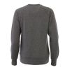 Women's KRUGER Fleece Crew Standard | Heather Dark Charcoal | 3XL | No Imprint | not available | not available