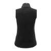 Women's WILLOWBEACH Roots73 Mfc Vest Standard | Black | 2XL | No Imprint | not available | not available