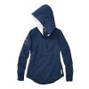 Women's Southlake Roots73 Hoody Standard | Indigo | M | No Imprint | not available | not available