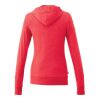 Women's Howson Knit Hoody Standard | Team Red Heather | M | No Imprint | not available | not available