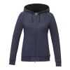 Women's COPPERBAY Roots73 FZ Hoody Standard | Atlantic Navy | S | No Imprint | not available | not available