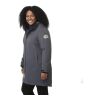 HARDY Eco Insulated Jacket - Women's Standard | Grey Storm | XS | No Imprint | not available | not available