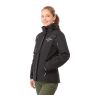 Womens DUTRA 3-in-1 Jacket Standard | Black | XL | No Imprint | not available | not available