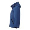 Women's Delamar 3-in-1 Jacket Standard | Metro Blue | XL | No Imprint | not available | not available