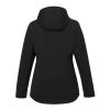 LEFROY Eco Softshell Jacket - Women's Standard | Black | L | No Imprint | not available | not available
