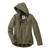 Women's Gravenhurst Roots73 Jacket Standard | Loden | XS | No Imprint | not available | not available